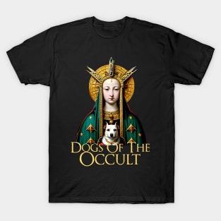 Dogs of the Occult T-Shirt